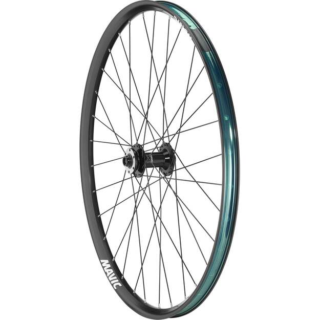 MAVIC E-ACCESS XR22 29 DISC CENTERLOCK 12X100 PŘEDNÍ (F00110201) 1