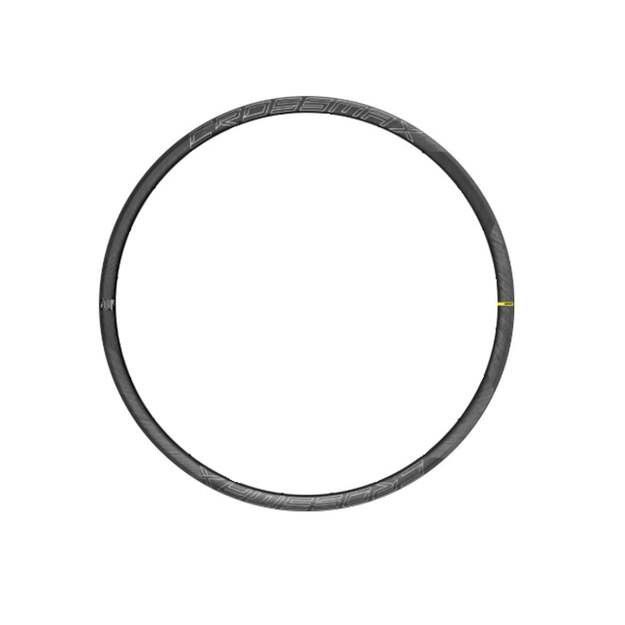 MAVIC KIT FRONT CROSSMAX SLR 29  RIM (L35113500)