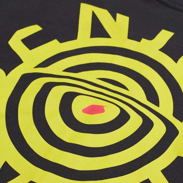 TLD LONG SLEEVE TEE ENJOY CARBON (72972800) 3