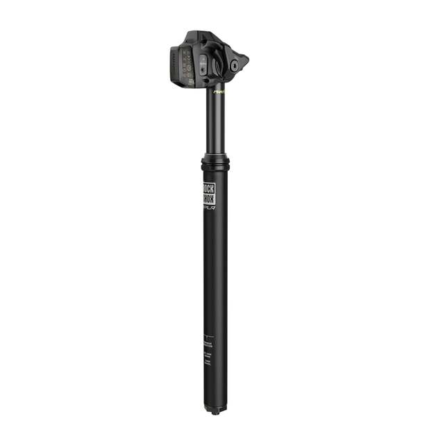 Balnelio stovas ROCKSHOX AM SP REVERB AXS XPLR 27.2 75 400 A1 2