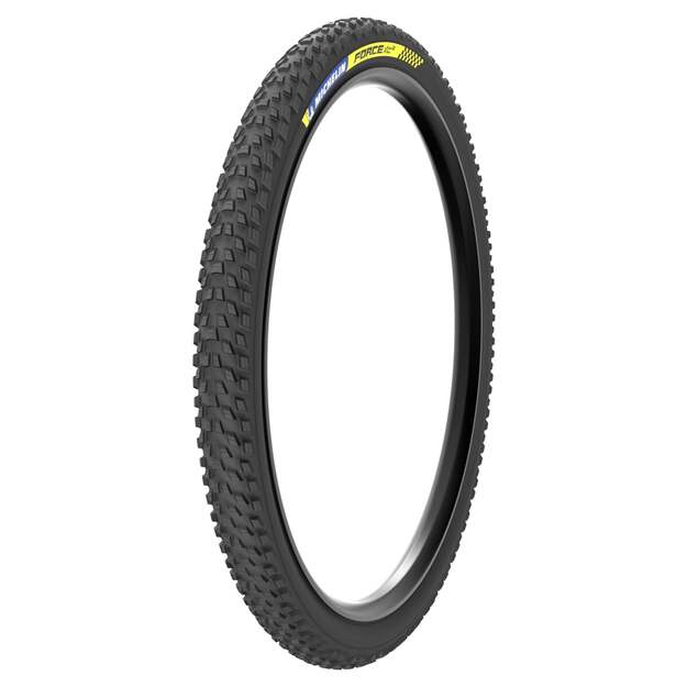MICHELIN TIRE FORCE XC2 29x2.25 RACING LINE KEVLAR TS TLR (819814) 1