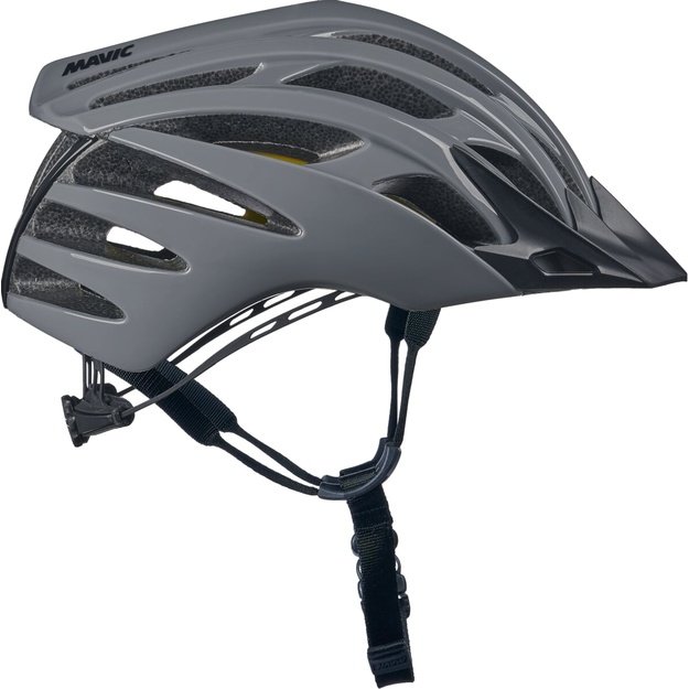 Šalmas MAVIC HELMET SYNCRO SL MIPS GREY SMT (470026)