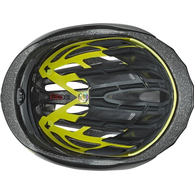 Šalmas MAVIC HELMET SYNCRO SL MIPS GREY SMT (470026)
