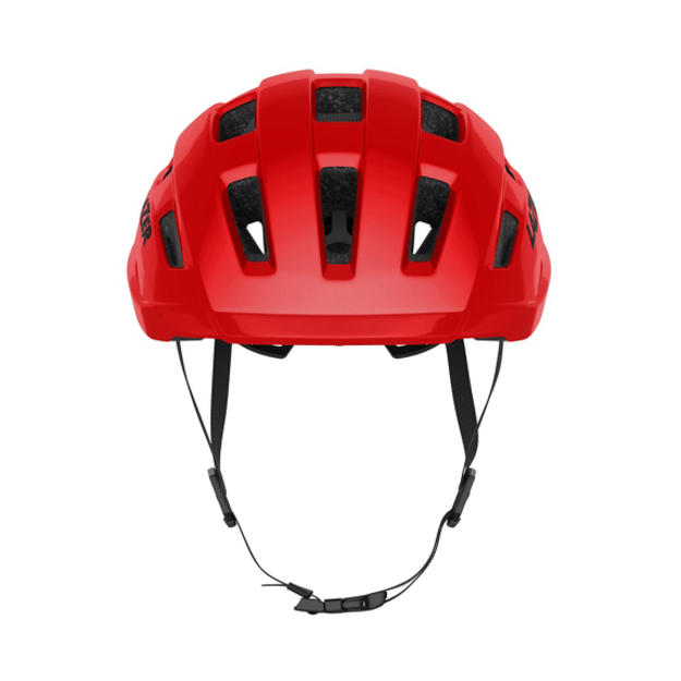 Šalmas Lazer Tempo KC CE-CPSC Red Uni 1