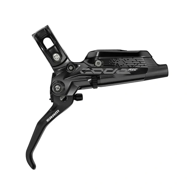 SRAM CODE RSC BLACK FRONT MMX CLAMP 1000MM HOSE 20MM ADAPTER