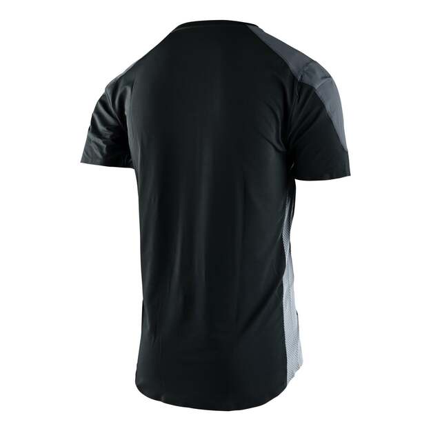 Marškinėliai TLD SS JERSEY DRIFT DARK CHARCOAL (36252802) 1