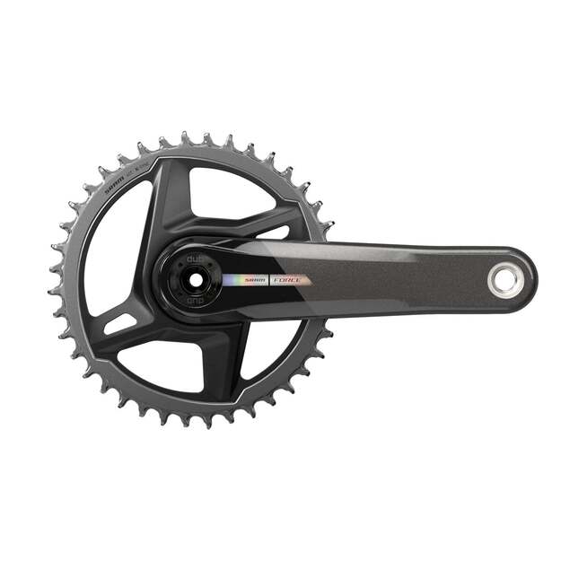 Priekinis žvaigždžių blokas SRAM AM FC FORCE 1 D2 DUB 1725 DM 40 2