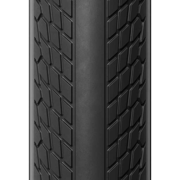 MICHELIN TIRE POWER ADVENTURE BLACK V2 700X48C COMPETITION LINE KEVLAR TS TLR (322477) 1