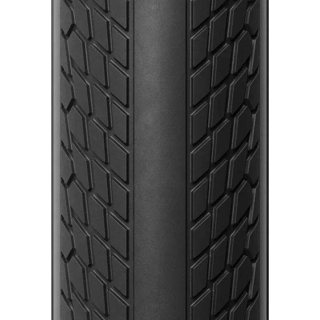 MICHELIN TIRE POWER ADVENTURE BLACK V2 700X48C COMPETITION LINE KEVLAR TS TLR (322477)