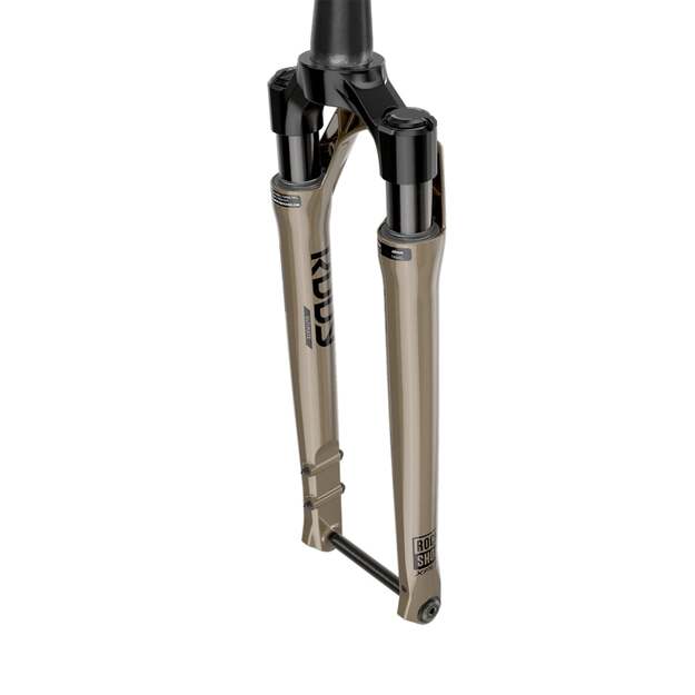 Priekinis amortizatorius ROCKSHOX AM FS RUDY ULT 700 S 30 SND 45T A1 2