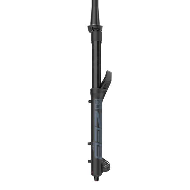 Priekinis amortizatorius ROCKSHOX AM FS ZEB SEL RC 29 SB 170 BLK 44SC A2 2