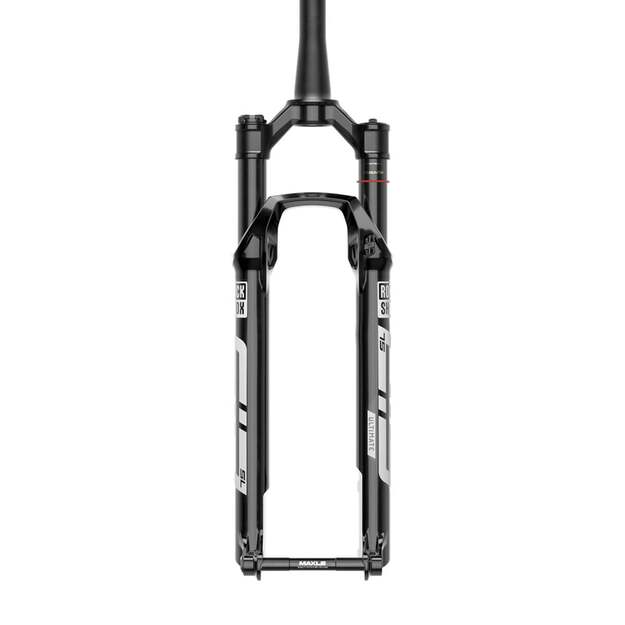 Priekinis amortizatorius ROCKSHOX AM FS SID SL ULT3 RMT 29 SB 100 GLB 44D1 1
