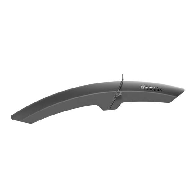 00.4318.054.000 - ROCKSHOX AM FENDER GRAVEL SHORT 3 BOLT BLACK 1