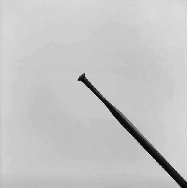 MAVIC KIT 12 DS COSMIC PRO CARB SL T/UST/UST DISC/C/C DISC BUTTED AERO STAINLESS SPOKE 260 + ALU NIPPL.WASH (V3662801) 1