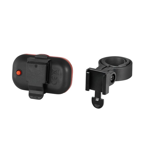 Galinis žibintas FORCE Cob 15 diodų 1