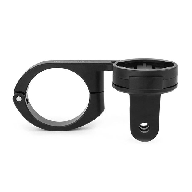 Žibinto laikiklis ant vairo Garmin MagicShine 1