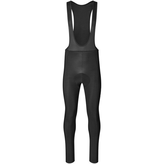 GripGrab Ride Thermal vyriškos kelnės | Black