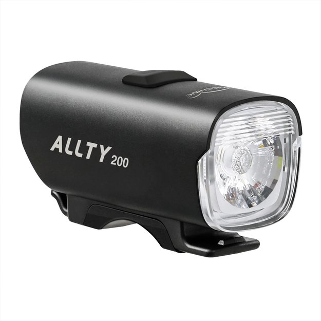 Priekinis žibintas MagicShine ALLTY 200, 200Lm 2