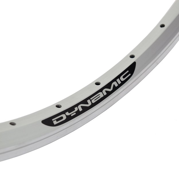 Ratlankis Dynamic 26  // V-Brake, 36H, be kniedžių, dvigubas 1