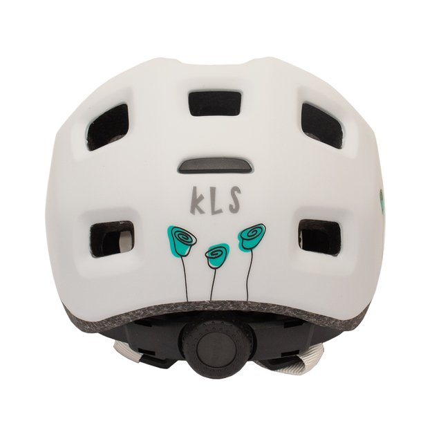 &Scaron;almas KLS Acey 022, XS/S 45- 50 cm, (baltas) 2