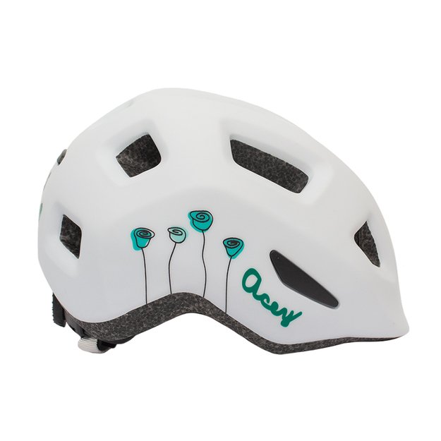 &Scaron;almas KLS Acey 022, XS/S 45- 50 cm, (baltas) 1