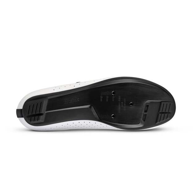 Dviratininko batai FIZIK SHOES VENTO OMNA WIDE WHITE - BLACK (VER5BPW1K2010) 2