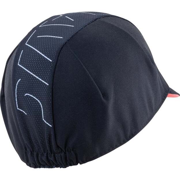 Kepurė MAVIC ROADIE CAP DEEP BLUE CORAL (G000245) 2