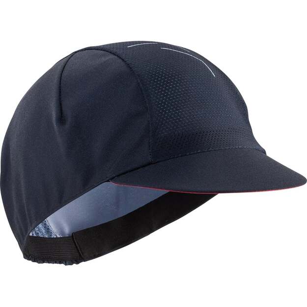 Kepurė MAVIC ROADIE CAP DEEP BLUE CORAL (G000245) 1