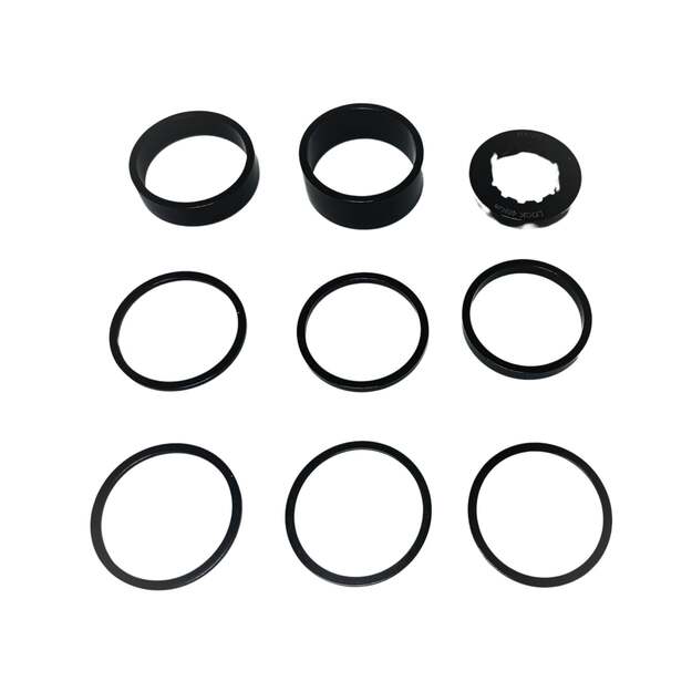 MAVIC KIT SPACERS SINGLE SPEED FREEWHEEL (V00065131)
