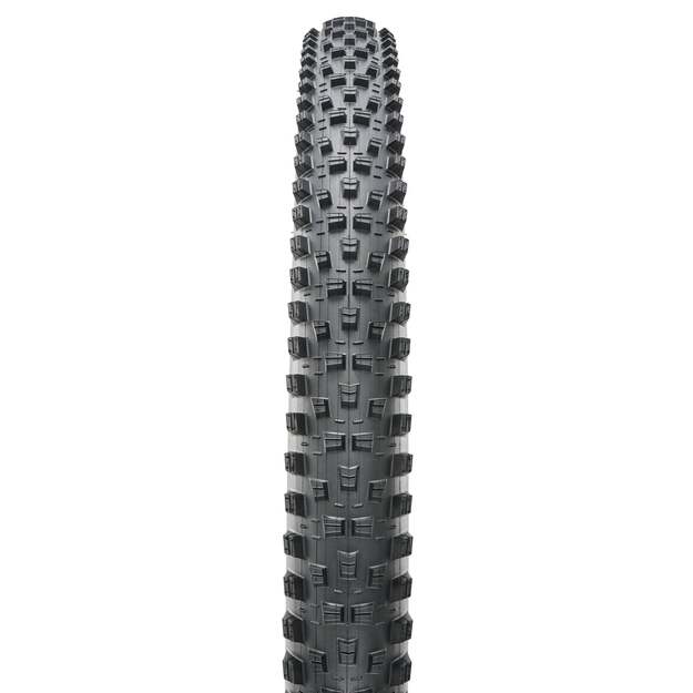 MAXXIS TIRE FOREKASTER 27.5X2.40WT FOLDABLE 3CT/EXO+/TR (ETB00473500) 1