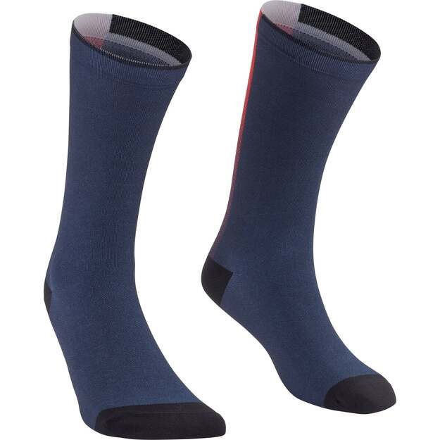 MAVIC SOCK MAVIC GRADIENT DEEP BLUE CORAIL (G000273) 1