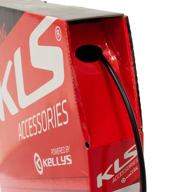 Stabdžių šarvas KLS, 1m 1