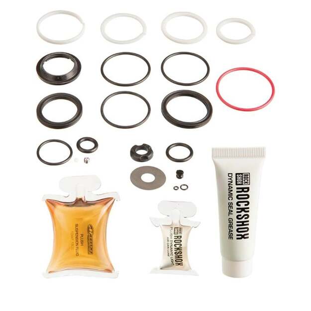 00.4318.037.013 - ROCKSHOX AM SVC KIT 100H ISOSTRUT A1