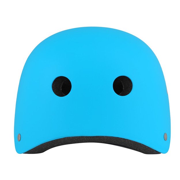 Šalmas FORCE BMX 58-63cm L-XL (matinė mėlyna) 2