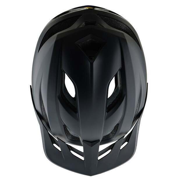 TLD HELMET FLOWLINE SE MIPS STEALTH BLACK (11043700) 7