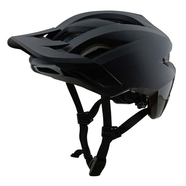 TLD HELMET FLOWLINE SE MIPS STEALTH BLACK (11043700) 6
