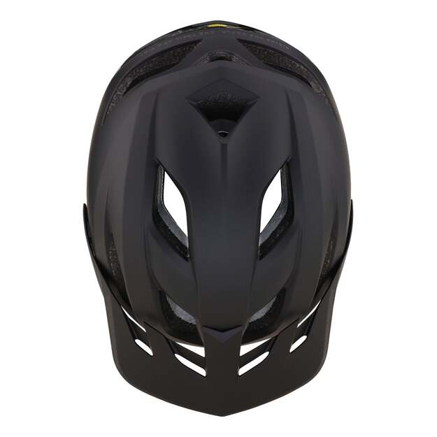 TLD HELMET FLOWLINE SE MIPS STEALTH BLACK (11043700) 3