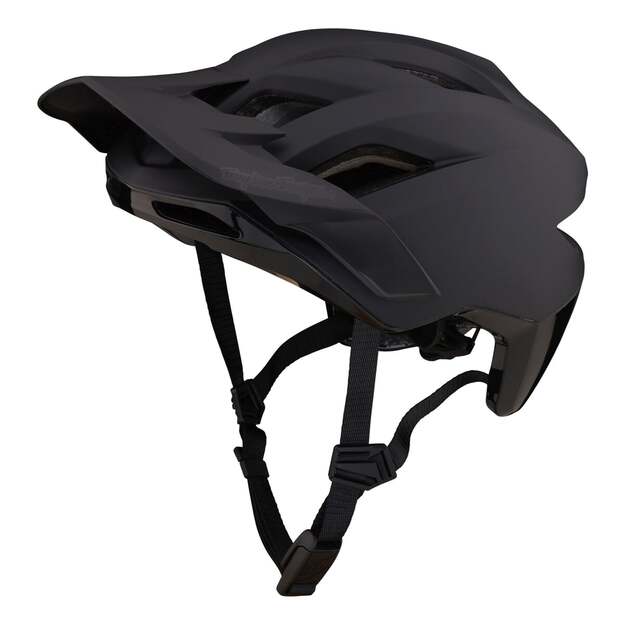 TLD HELMET FLOWLINE SE MIPS STEALTH BLACK (11043700) 2