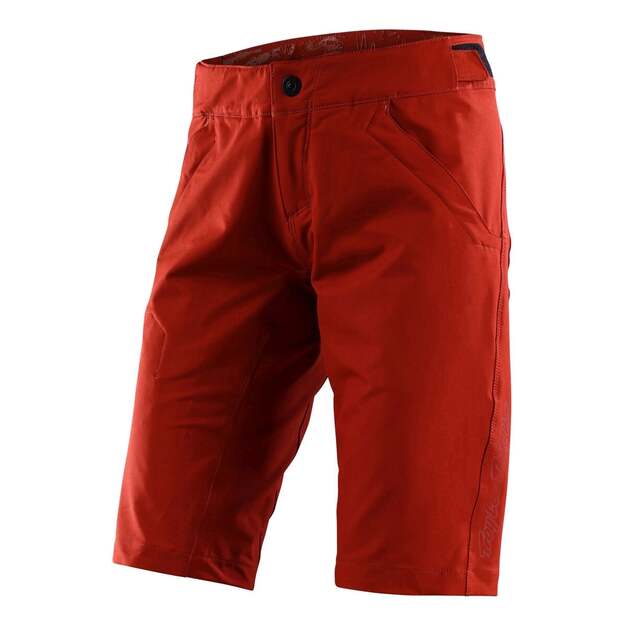 TLD WOMENS SHORT MISCHIEF HENNA (26090603)