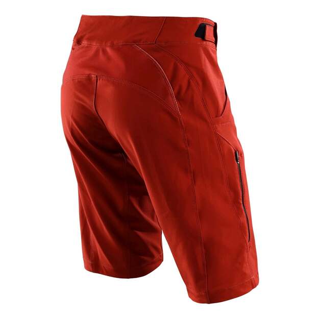 TLD WOMENS SHORT MISCHIEF HENNA (26090603) 1