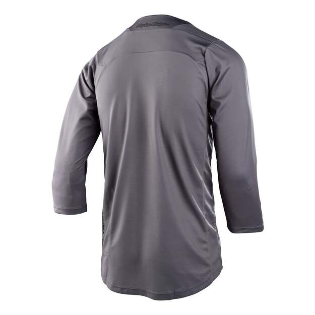 TLD 3/4 JERSEY RUCKUS INDUSTRY CHARCOAL (31896100) 1