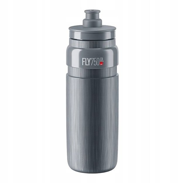 Gertuvė Elite FLY FLY MTB TEX 750ml (pilka)