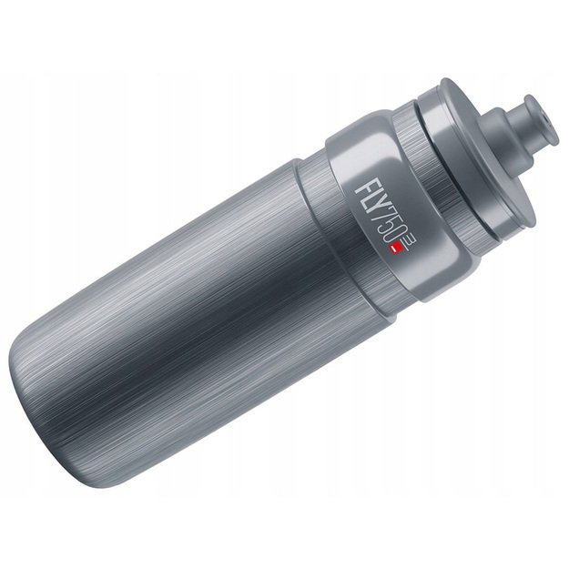 Gertuvė Elite FLY FLY MTB TEX 750ml (pilka) 1