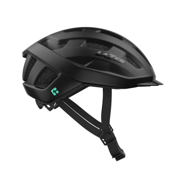 Lazer Helmet Codax KC CE-CPSC Matte Black Uni +net