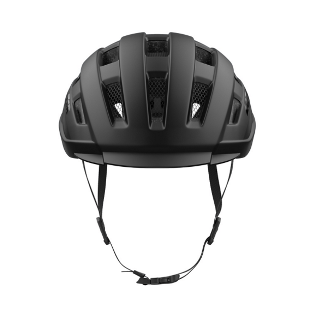 Lazer Helmet Codax KC CE-CPSC Matte Black Uni +net 1