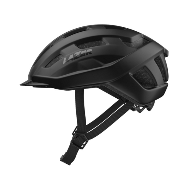 Lazer Helmet Codax KC CE-CPSC Matte Black Uni +net 3