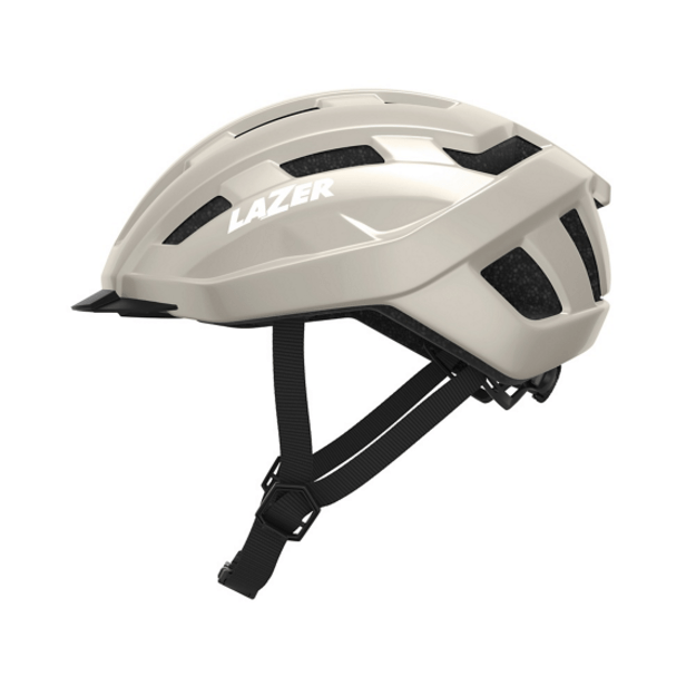 Lazer šalmas Codax KC CE-CPSC Ice Grey Uni +net 3
