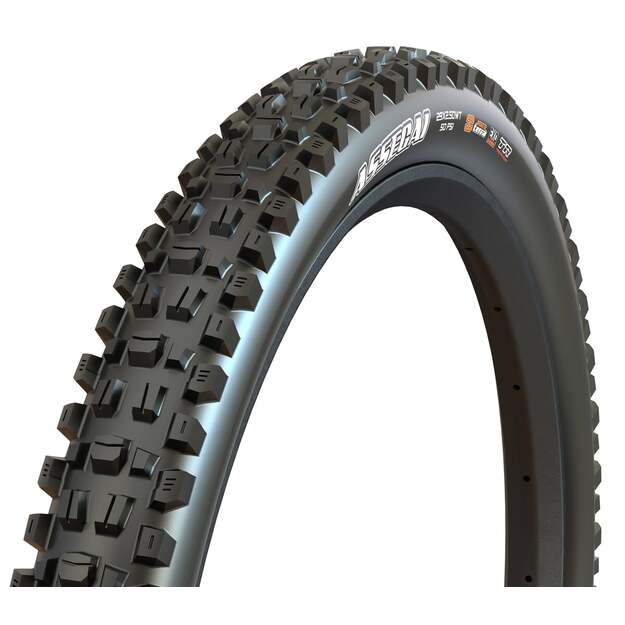 MAXXIS TIRE ASSEGAI 29X2.50WT WIRE BIKEPARK/DH/TR (ETB00435500)