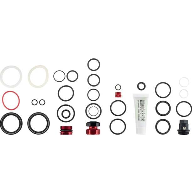 00.4318.025.214 - ROCKSHOX AM SVC KIT 200H/1YR SID SL 32 GEN-C