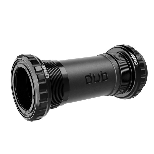 Miniklio velenas SRAM AM BB DUB BSA 68/73/73+ GUIDE MTB WIDE